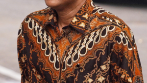 Menteri PU Doddy Kalap, Nonjobkan Pegawai Biro KLN Gara-Gara Batal ke US