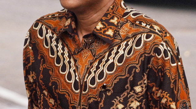 Menteri PU Doddy Kalap, Nonjobkan Pegawai Biro KLN Gara-Gara Batal ke US