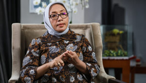 Menteri PPPA: Korban Sampang Harus Pulih Menyeluruh