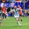 Usai 2 Kali Kebobolan Dari Mesir, Argentina akhirnya Mampu Balikkan Keadaan Jadi 3 - 2