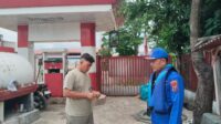 2b596ab2-470e-499d-a243-a4263fdc7169 Pastikan BBM Subsidi Untuk Nelayan Tepat Sasaran, Satpolairud Polres Tanjungbalai Pantau SPBN