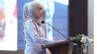2da28349-a1b9-41b4-bbf6-195e8c7afea5 Pimpinan DPR RI Sari Yuliati Desak Hukuman Maksimal untuk Pelaku Pencabulan