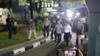 Eks Jampidsus Febrie Adriansyah Resmi Ditahan di Rutan KPK