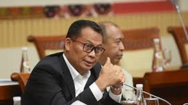 Endang Minta Polri Usut Korupsi Secara Terang Benderang