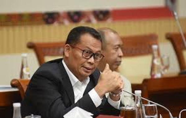 Endang Minta Polri Usut Korupsi Secara Terang Benderang