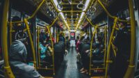 BPS Catat Lonjakan Penumpang MRT, LRT, dan Transjakarta