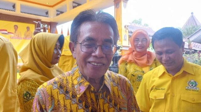 Komisi IV DPR Bentuk Tim Tinjau Limbah Freeport di Mimika