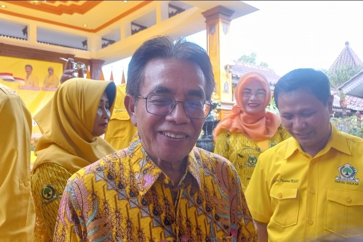 Komisi IV DPR Bentuk Tim Tinjau Limbah Freeport di Mimika