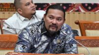 Anggota DPR Desak Pelaku Pembunuhan Polisi di Katingan Dihukum Berat