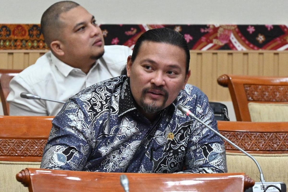 Anggota DPR Desak Pelaku Pembunuhan Polisi di Katingan Dihukum Berat