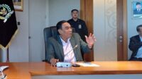 684ffae4a17fa UU Otsus Papua, Bambang Pacul: Wapres Jadi Penanggung Jawab Utama