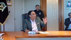 UU Otsus Papua, Bambang Pacul: Wapres Jadi Penanggung Jawab Utama