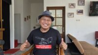 Resmi Tinggalkan PKS, Narji Gabung ke PSI 