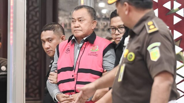 Hari ini PN Jaksel Uji Sah Penetapan Tersangka Eks Pejabat BGN
