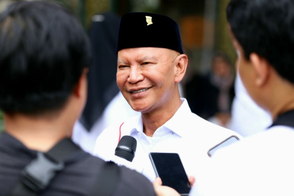 Banggar DPR: Jaga Fiskal, Tunda Usulan PAD Kepala Daerah