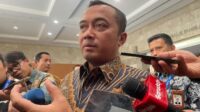 Terkait TNI Jaga Rumah Jampidsus,Istana Tegaskan Komitmen Bersih, Hormati Proses Polri