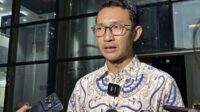 KPK Periksa Istri dan Anak Ma’ruf Cahyono Soal Gratifikasi