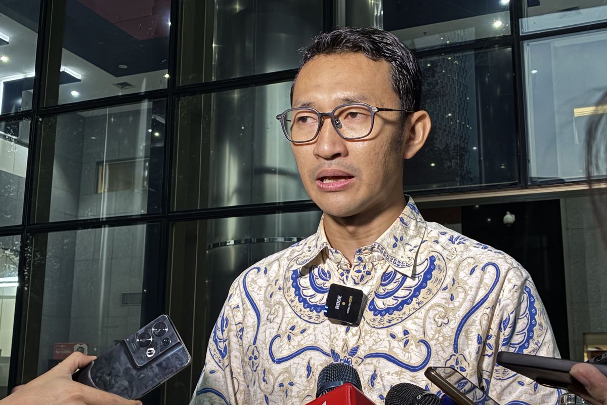 KPK Periksa Istri dan Anak Ma’ruf Cahyono Soal Gratifikasi