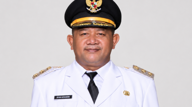 Korupsi Seragam SD, Bupati Langkat Jadi Tersangka