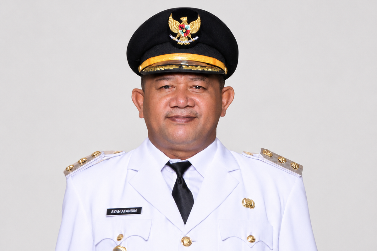 Korupsi Seragam SD, Bupati Langkat Jadi Tersangka