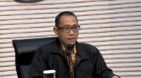 KPK : Timses Bupati Langkat Kuasai Proyek Rp10,2 Miliar