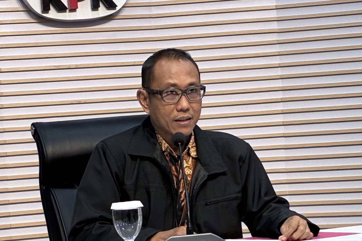 KPK : Timses Bupati Langkat Kuasai Proyek Rp10,2 Miliar