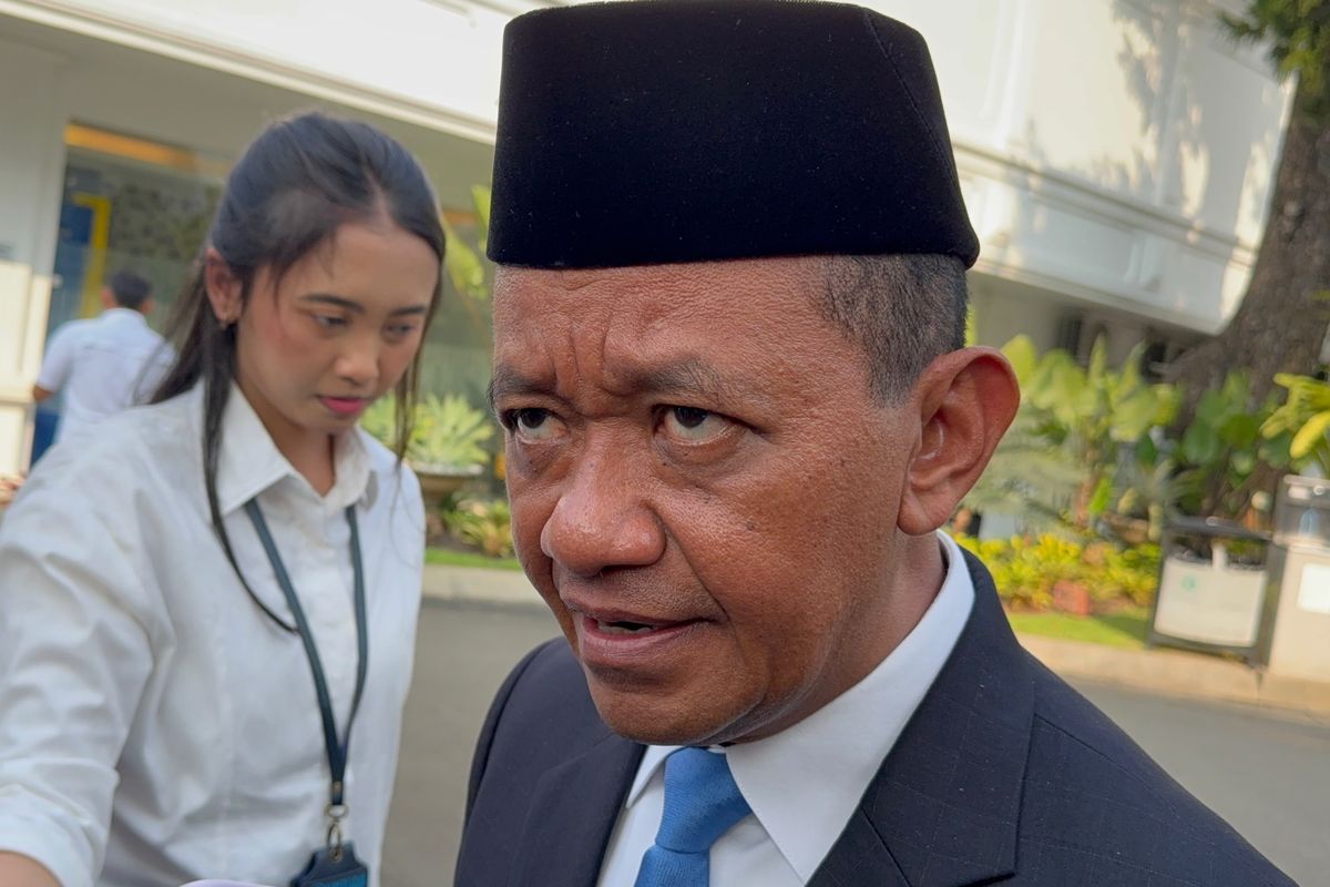 Harga Ekspor Listrik ke Singapura Masih Tawar-Menawar