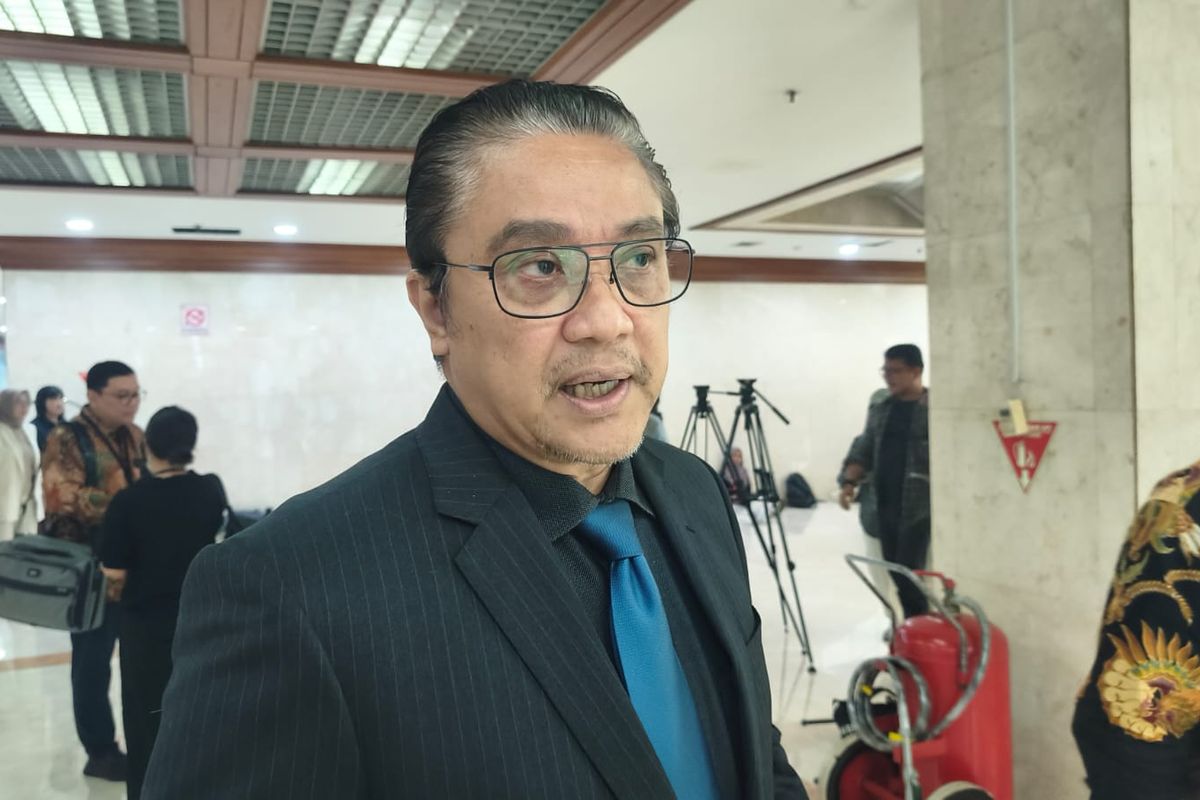 Dede Yusuf: Nama Jawa Barat Harus Rangkul Semua Budaya