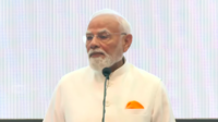 Modi Dorong RI-India Perkuat Kerja Sama Laut