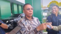 Kemendagri Periksa Pelantikan Pejabat Keluarga Wali Kota Bima