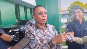 Kemendagri Periksa Pelantikan Pejabat Keluarga Wali Kota Bima
