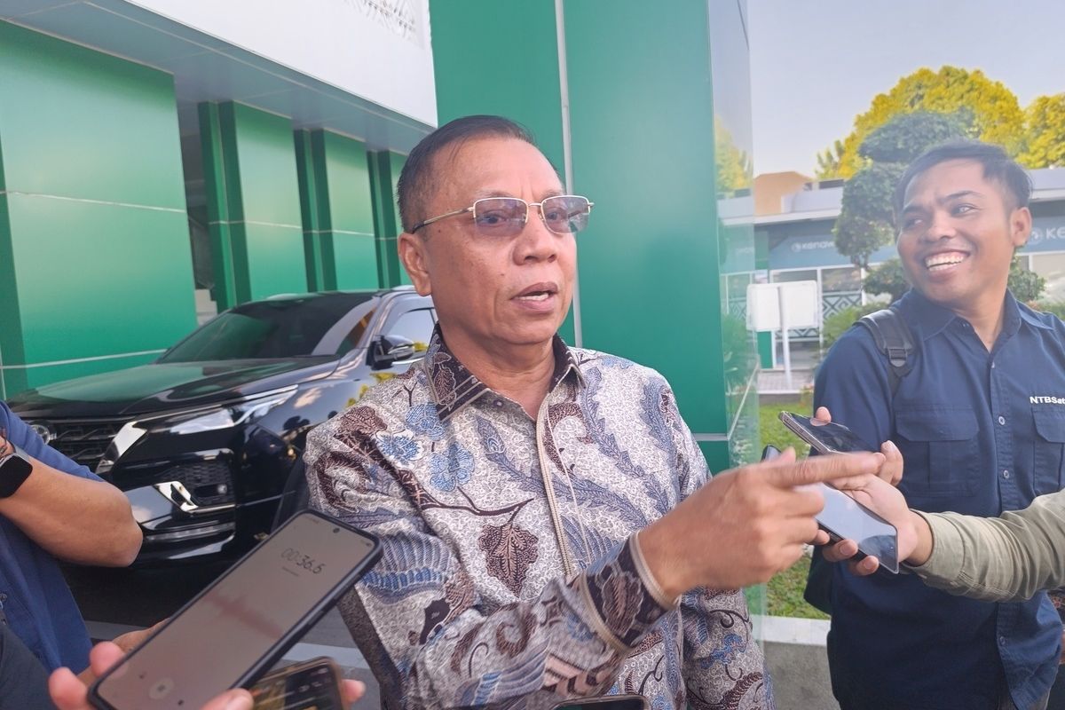 Kemendagri Periksa Pelantikan Pejabat Keluarga Wali Kota Bima
