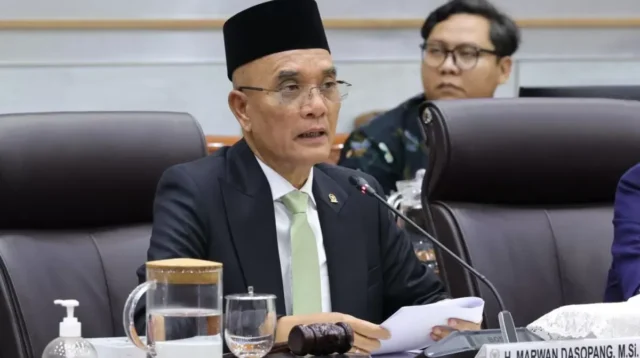 DPR Pastikan Biaya Haji 2027 Bisa Lebih Ringan
