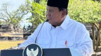 6a4de78f4ac3b Kesejahteraan Petani Naik, Prabowo Sebut Banyak yang Bisa Umrah