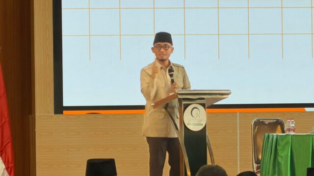 Wamenhaj Sebut Kenaikan BPIH Jadi Rp 107 Juta Belum Diketok, Bakal Dibahas Bersama Panja DPR