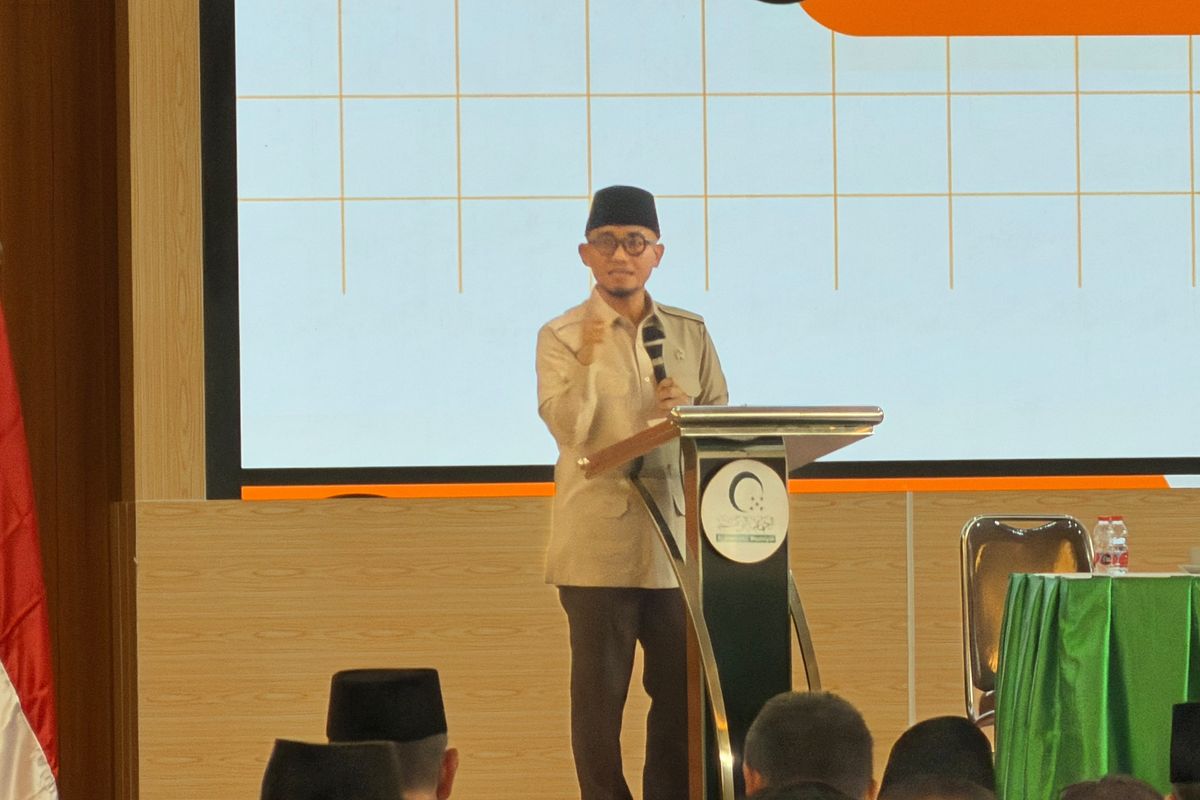 Wamenhaj Sebut Kenaikan BPIH Jadi Rp 107 Juta Belum Diketok, Bakal Dibahas Bersama Panja DPR