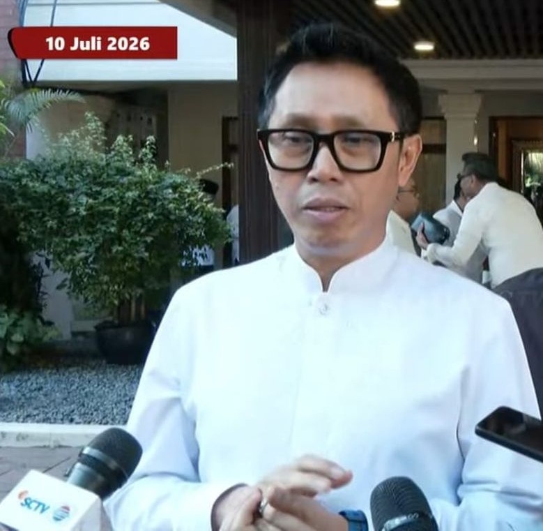 Eko Patrio: Rachmat Gobel Sahabat dan Mentor di Parlemen dan Hiburan