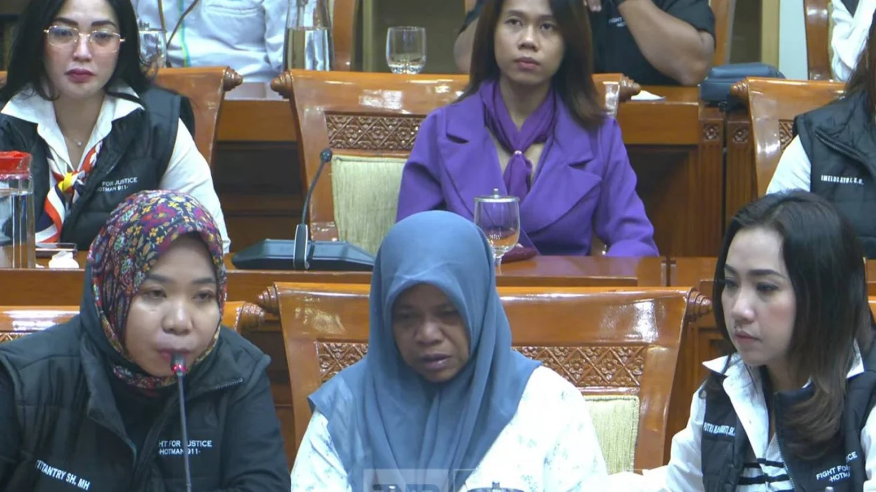 Kuasa Hukum Desak DPR Kawal Kasus Santri Di Loteng NTB