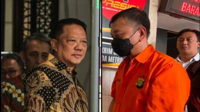 Febrie Absen Pemeriksaan Tim 9, Alasan Sakit