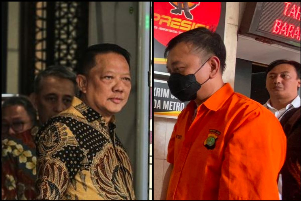 Febrie Absen Pemeriksaan Tim 9, Alasan Sakit