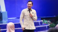 Demokrat Libatkan Publik Pilih Logo HUT ke-25