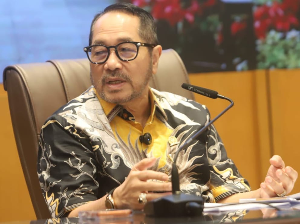 Firman Soebagyo Ngamuk, Desak Pemerintah Bentuk Satgas Pusat Sikat Mafia BBM Pantura