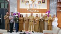 Wali Kota Tanjungbalai Minta DP3A-PM Fokus Peningkatan Kualitas Layanan Terbaik Calon Pengantin Kepada Masyarakat