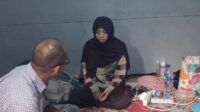 AA28ngYb Meila Pulang, Keluarga Minta Pelaku Ditangkap