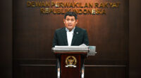 DPR Tegaskan Umrah Mandiri Tak Bisa Dipidana