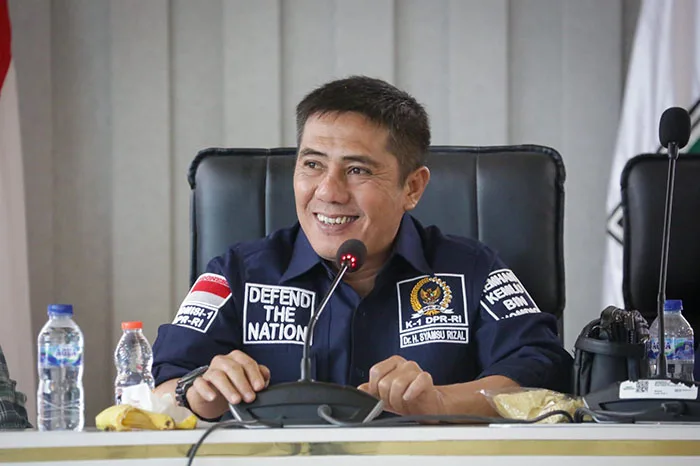 DPR Minta TNI Bergerak Cepat Selamatkan WNI yang Disandera di Somalia
