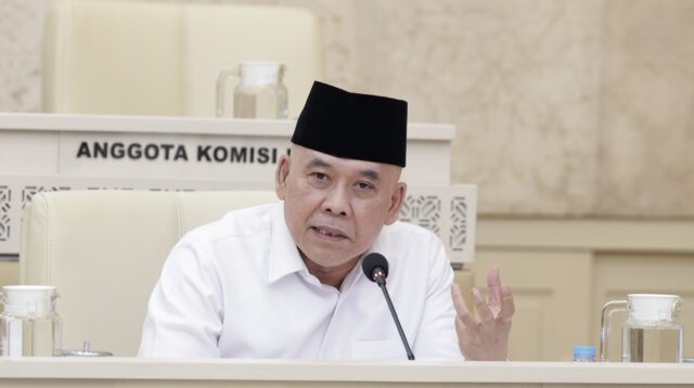 DPR Ingatkan Penyederhanaan Regulasi ATR/BPN Harus Pangkas Birokrasi