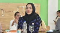 Ranny Fahd Arafiq: Labuan Bajo Butuh Layanan Kesehatan dan SDM Andal