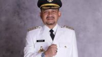 Ini Profil Anom Widiyantoro, Bupati Pemalang Terjaring OTT KPK