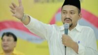 OTT KPK: Bupati Pemalang Anom Widiyantoro Ditangkap